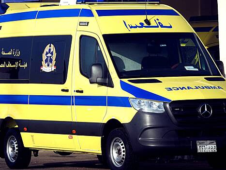 Появились подробности о попавших в аварию на батискафе в Египте россиянах