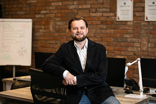 Сергей Никифоров возглавил особую экономическую зону в Оренбуржье