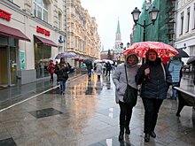 В Москве реконструируют переход от "Театральной" на Никольскую улицу