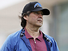 На гендиректора махачкалинского «Динамо» подали в суд