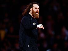 Сэми Зейн выступал в России, Эль Дженерико против Ивана Маркова, НФР, WWE, реслинг