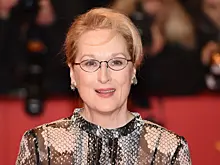 Сигурни Уивер и Мэрил Стрип впервые снимутся вместе