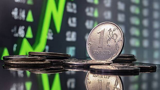 Экономист Кричевский рассказал, как изменится курс рубля до конца мая