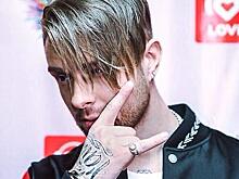 Поклонницы в ужасе из-за поступка Егора Крида