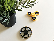 Чем отличается дорогой спиннер от дешевого? Проверили