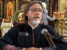 Протоиерей РПЦ Кульпинов: в России необходимо ввести десятину