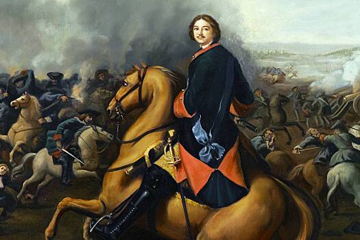 Северная война 1700-1721 годов. Как победа над шведами превратила Россию из царства в империю