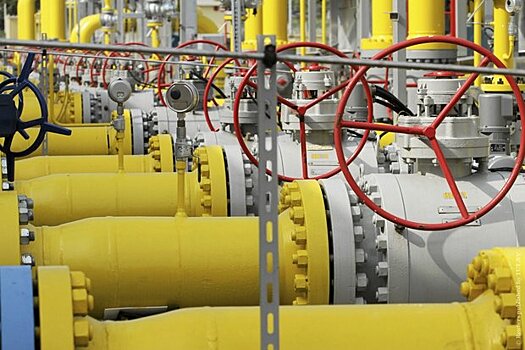 Европа поможет Польше избавиться от «Газпрома»