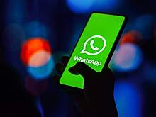 Россиян призвали временно удалить WhatsApp