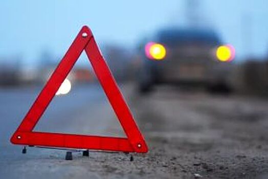 На автодороге «Холмогоры-Матигоры» в ДТП погиб девятиклассник