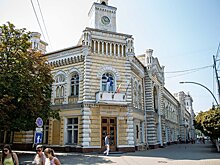 В Кишиневе водитель сбил пешехода, но нести наказание не захотел