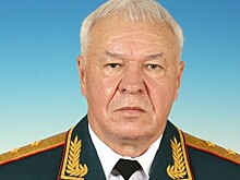 «Как можно быстрее»: генерал призвал защитить россиян от ВСУ