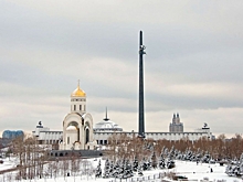 15 февраля музей Победы на Поклонной горе представит новую радиопередачу