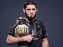 Мексиканский боец UFC: Бой с Исламом Махачевым — мечта