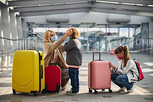 Жители ДФО оказались в транспортной блокаде