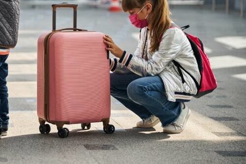 Жители ДФО оказались в транспортной блокаде