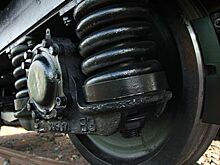 В Сочи под колесами железнодорожного поезда погиб 40-летний мужчина