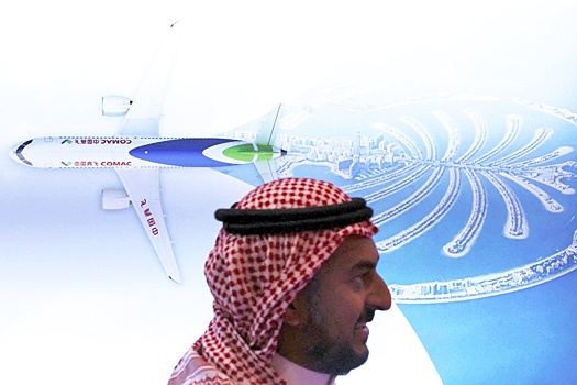 Россия стала единственной страной с отдельным павильоном на выставке в Дубае