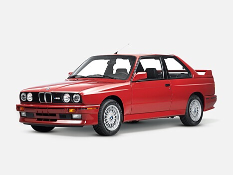  		 			?BMW представила концепт «совершенно нового» 31-летнего авто 		 	