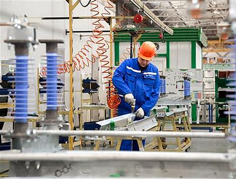 Изделия "Электрощит Самара" включены в Реестр Минпромторга РФ