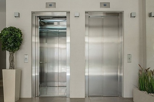 Совфед одобрил закон о штрафах за нарушения при эксплуатации лифтов