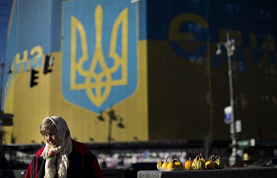 Киев выступил против квотирования украинского экспорта Россией