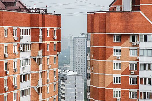 «Циан» зафиксировал снижение интереса к ипотеке на вторичном рынке