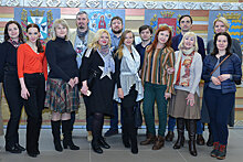 В Москве прошла встреча с известными белорусскими артистами