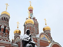 Глава района рассказал о развитии туристической отрасли в Марий Эл