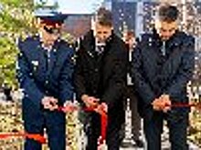 В УФСИН России по Ханты-Мансийскому автономному округу – Югре открылся новый участок, функционирующий как исправительный центр