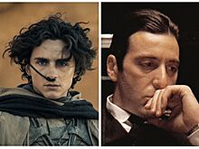 Дени Вильнев сравнил Пола Атрейдеса из «Дюны» с Майклом Корлеоне из «Крестного отца»