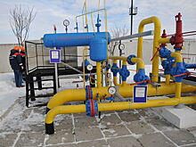 В Киеве допустили воровство российского газа