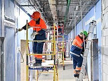 Москва подписала на ПМЭФ соглашение по обращению со строительными отходами