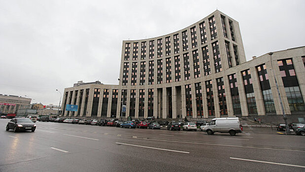 Горьков пообещал вывести ВЭБ на прибыль через два года