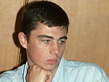 18-летний сын трагически погибшего Сергея Бодрова-младшего стал рэпером