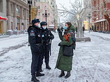 Более 350 экскурсий Мосгорнаследия посетили жители Москвы