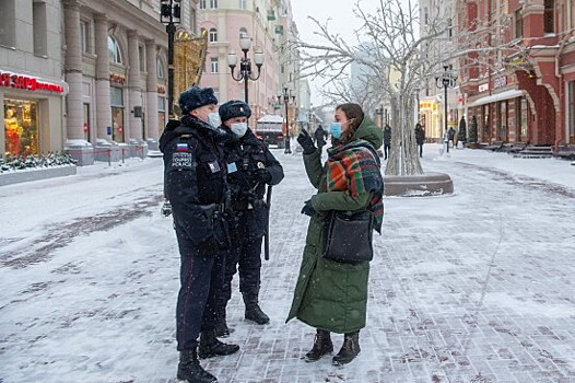 Более 350 экскурсий Мосгорнаследия посетили жители Москвы