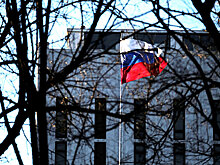 В Госдуме назвали последствия блокировки работы посольства России в США