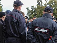 В Кургане усилят меры безопасности в период майских праздников