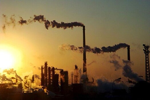 ВОЗ: экономический ущерб от загрязнения воздуха превышает $5 трлн в год
