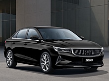 Belgee S50 резко подешевел в Беларуси: седан можно купить от 1,35 млн рублей