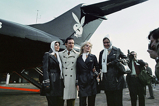 Квартиру в первом поместье Playboy оценили в четыре миллиона долларов