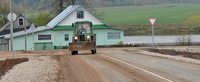 Всероссийский форум по вопросам комплексного развития сельских территорий могут провести в Удмуртии