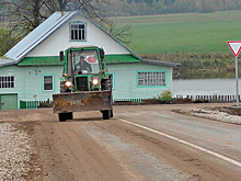 Всероссийский форум по вопросам комплексного развития сельских территорий могут провести в Удмуртии