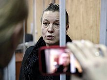 Суд арестовал мать "девочки-маугли"
