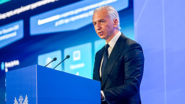 Гаджиев: «Дюков и его команда на порядок лучше всех своих предшественников после Колоскова»