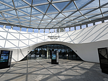 Детская медиастудия откроется в парке «Зарядье» 15 октября