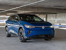 Названая самая неудачная модель Volkswagen