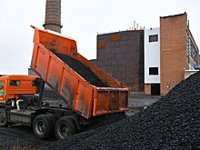 В Алтайском крае не все муниципалитеты заготовили уголь к зиме