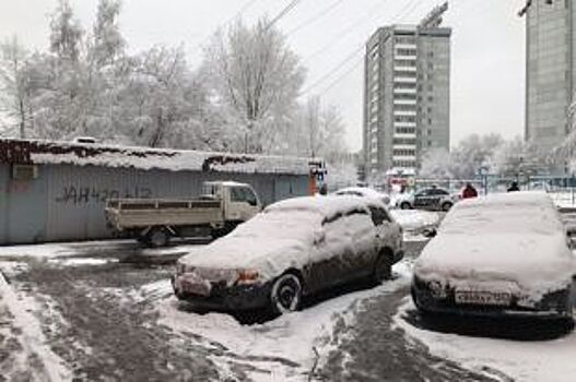 Синоптики предупредили новосибирцев о резком потеплении